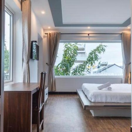 Hoi An Ht Villa And Hostel Exterior photo